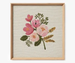 Botanical Framed Wall Art|RIFLE PAPER Co. Outlet