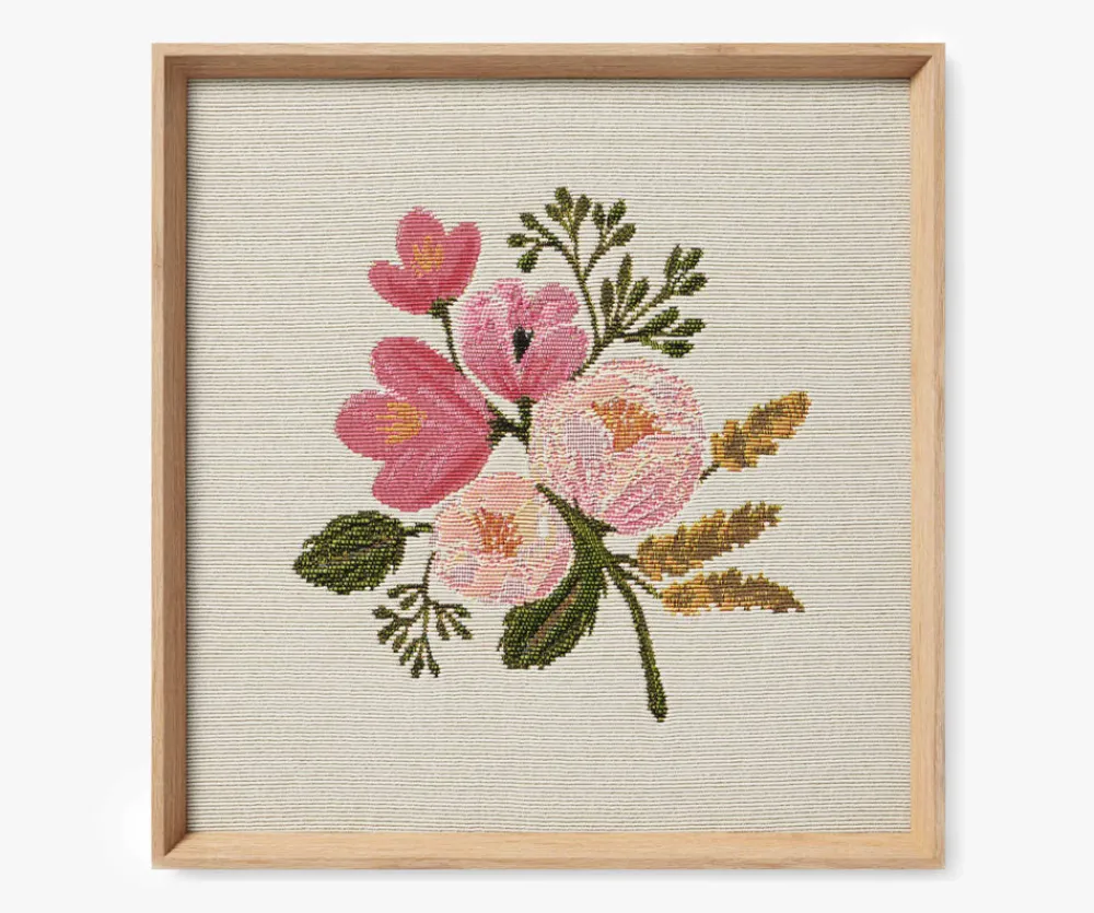 Botanical Framed Wall Art|RIFLE PAPER Co. Outlet