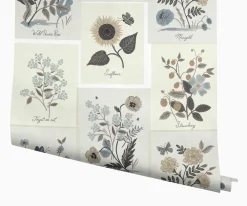 Botanical Prints Wallpaper|RIFLE PAPER Co. Best