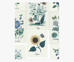 Botanical Prints Wallpaper Sample|RIFLE PAPER Co. Online