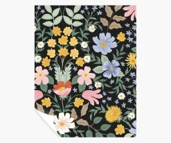 Bramble Garden Peel & Stick Wallpaper Sample|RIFLE PAPER Co. Online