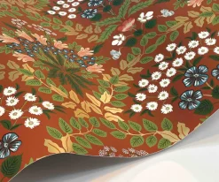 Bramble Wallpaper|RIFLE PAPER Co. Sale