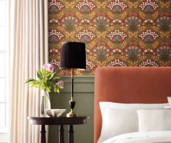 Bramble Wallpaper|RIFLE PAPER Co. Sale