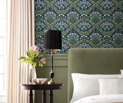 Bramble Wallpaper|RIFLE PAPER Co. Discount