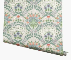 Bramble Wallpaper|RIFLE PAPER Co. Best