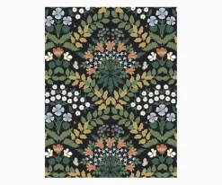Bramble Wallpaper Sample|RIFLE PAPER Co. Clearance