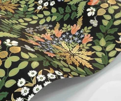 Bramble Wallpaper Sample|RIFLE PAPER Co. Clearance