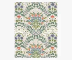 Bramble Wallpaper Sample|RIFLE PAPER Co. Sale