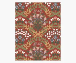 Bramble Wallpaper Sample|RIFLE PAPER Co. Sale