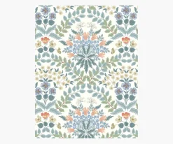 Bramble Wallpaper Sample|RIFLE PAPER Co. Online