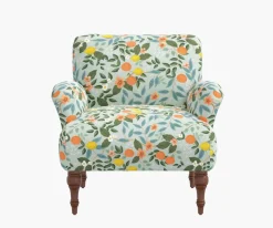 Bristol Armchair|RIFLE PAPER Co. Online