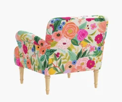 Bristol Armchair|RIFLE PAPER Co. Hot