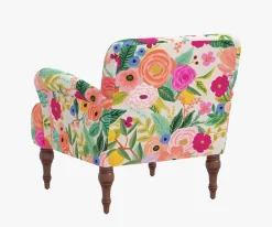 Bristol Armchair|RIFLE PAPER Co. Hot