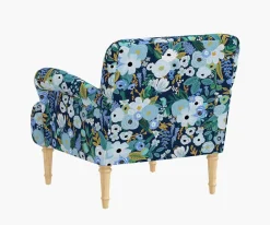 Bristol Armchair|RIFLE PAPER Co. New