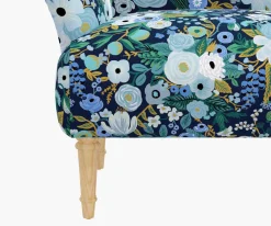Bristol Armchair|RIFLE PAPER Co. New
