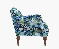 Bristol Armchair|RIFLE PAPER Co. New
