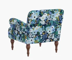 Bristol Armchair|RIFLE PAPER Co. New