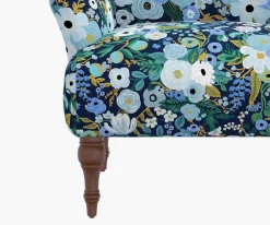 Bristol Armchair|RIFLE PAPER Co. New