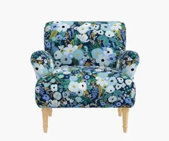 Bristol Armchair|RIFLE PAPER Co. New