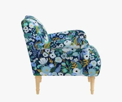 Bristol Armchair|RIFLE PAPER Co. New