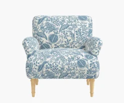 Bristol Armchair|RIFLE PAPER Co. Sale