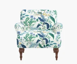 Bristol Armchair|RIFLE PAPER Co. Best