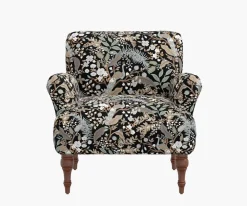 Bristol Armchair|RIFLE PAPER Co. Fashion
