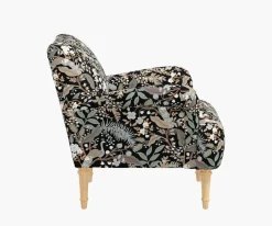 Bristol Armchair|RIFLE PAPER Co. Fashion