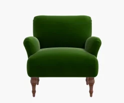 Bristol Armchair|RIFLE PAPER Co. Clearance