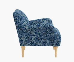 Bristol Armchair|RIFLE PAPER Co. Fashion