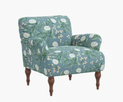 Bristol Armchair|RIFLE PAPER Co. New