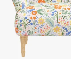 Bristol Armchair|RIFLE PAPER Co. Outlet