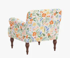 Bristol Armchair|RIFLE PAPER Co. Outlet