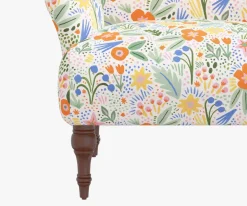 Bristol Armchair|RIFLE PAPER Co. Outlet