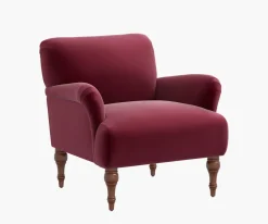 Bristol Armchair|RIFLE PAPER Co. Outlet
