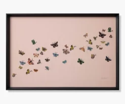 Framed Wall Art|RIFLE PAPER Co. Fashion