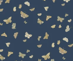 Butterfly House Wallpaper|RIFLE PAPER Co. New