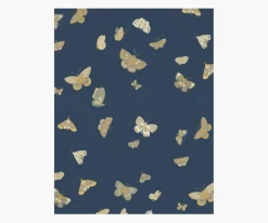 Butterfly House Wallpaper Sample|RIFLE PAPER Co. New