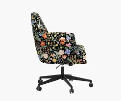 Cambridge Desk Chair|RIFLE PAPER Co. Clearance