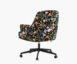 Cambridge Desk Chair|RIFLE PAPER Co. Clearance