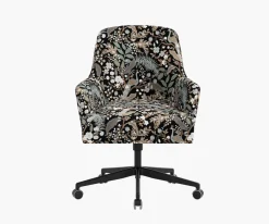 Cambridge Desk Chair|RIFLE PAPER Co. Fashion