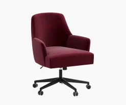 Cambridge Desk Chair|RIFLE PAPER Co. Sale