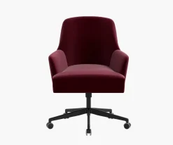 Cambridge Desk Chair|RIFLE PAPER Co. Sale