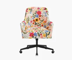 Cambridge Desk Chair|RIFLE PAPER Co. Online