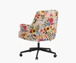 Cambridge Desk Chair|RIFLE PAPER Co. Online