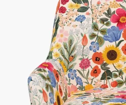 Cambridge Desk Chair|RIFLE PAPER Co. Online