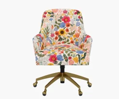 Cambridge Desk Chair|RIFLE PAPER Co. Online
