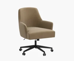 Cambridge Desk Chair|RIFLE PAPER Co. Best