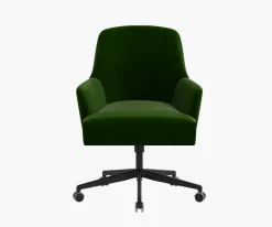 Cambridge Desk Chair|RIFLE PAPER Co. Best