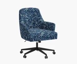 Cambridge Desk Chair|RIFLE PAPER Co. Online